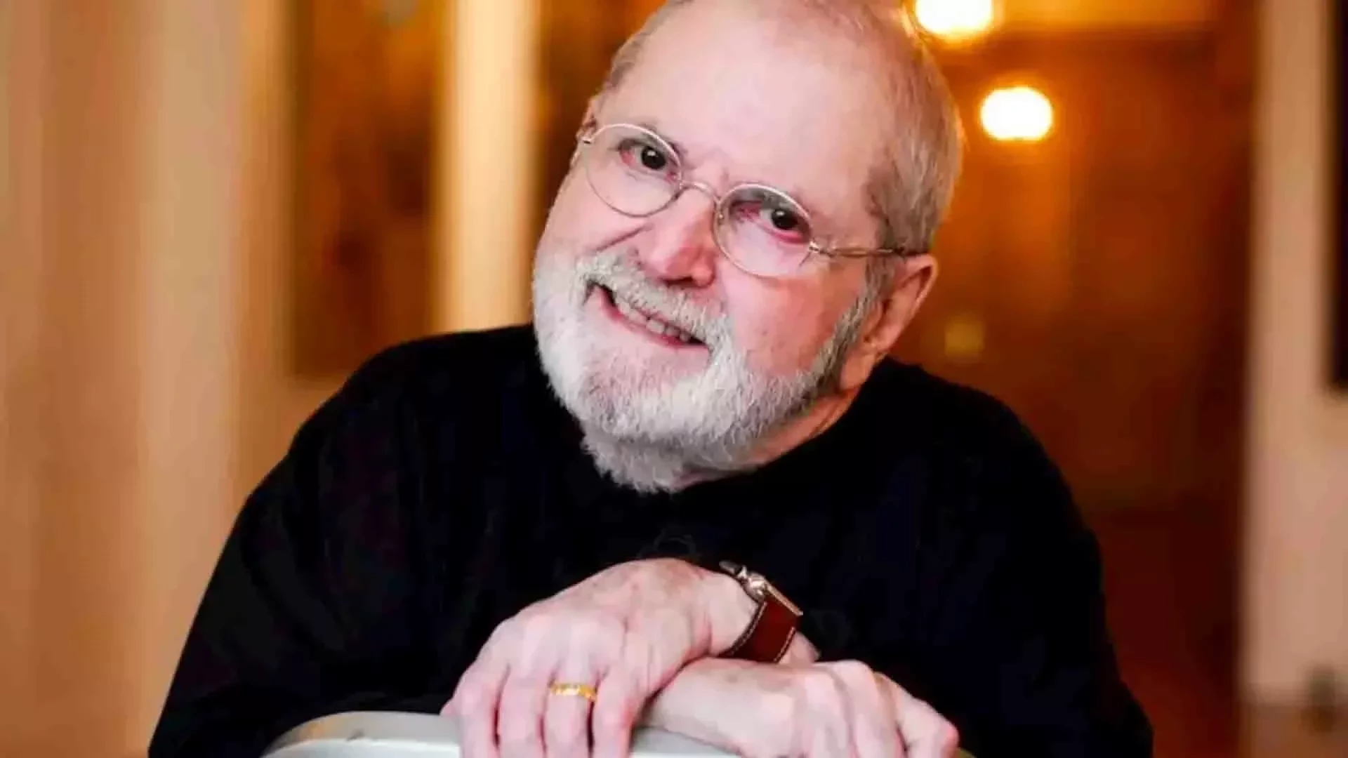 Apartamento milionário