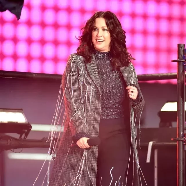 Além de Claudia Raia! 15 famosas que foram mães depois dos 40 anos - imagem 115748