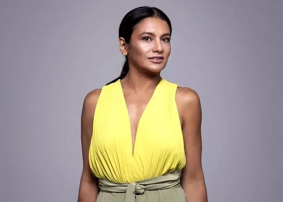 Além de Claudia Raia! 15 famosas que foram mães depois dos 40 anos - imagem 115752