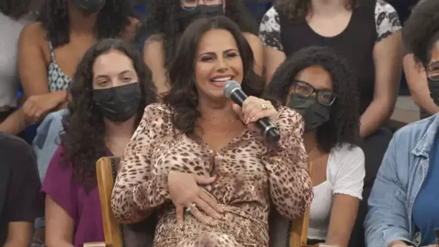 Além de Claudia Raia! 15 famosas que foram mães depois dos 40 anos - imagem 115744