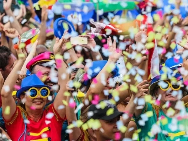 No bloquinho ou na Avenida? Como cada signo gosta de curtir o carnaval
