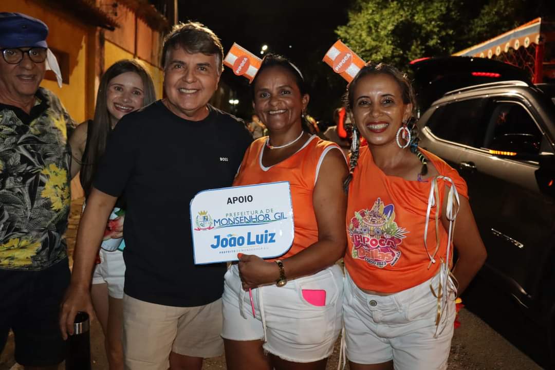 Corso de Monsenhor Gil, Sucesso consolidado em sua 8a Edição - Imagem 15