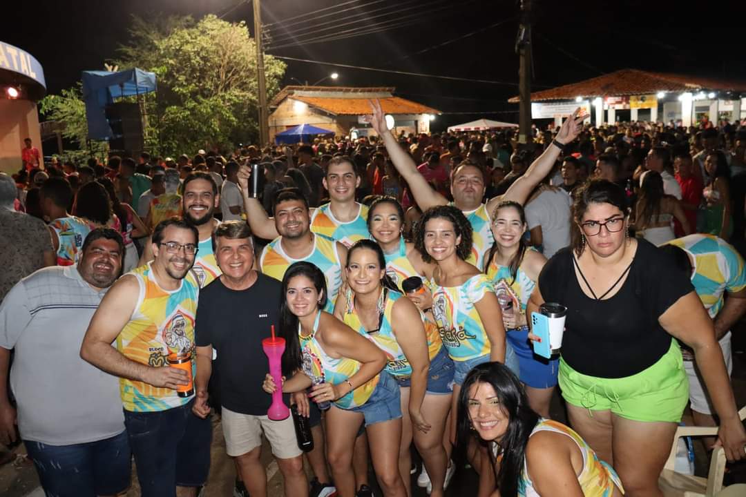 Corso de Monsenhor Gil, Sucesso consolidado em sua 8a Edição - Imagem 11