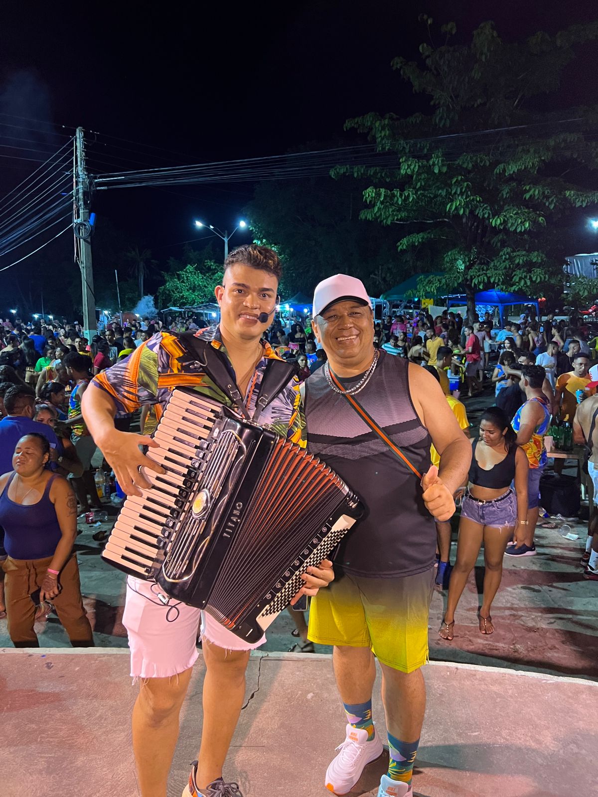 Corso de Monsenhor Gil, Sucesso consolidado em sua 8a Edição - Imagem 20