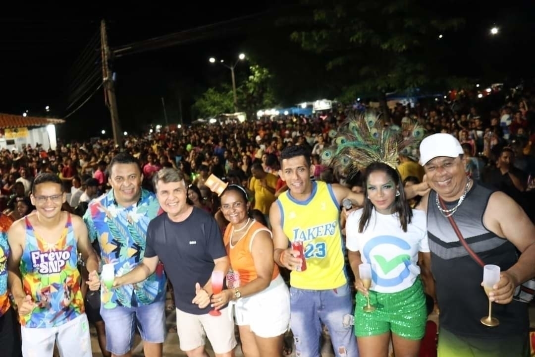 Corso de Monsenhor Gil, Sucesso consolidado em sua 8a Edição 