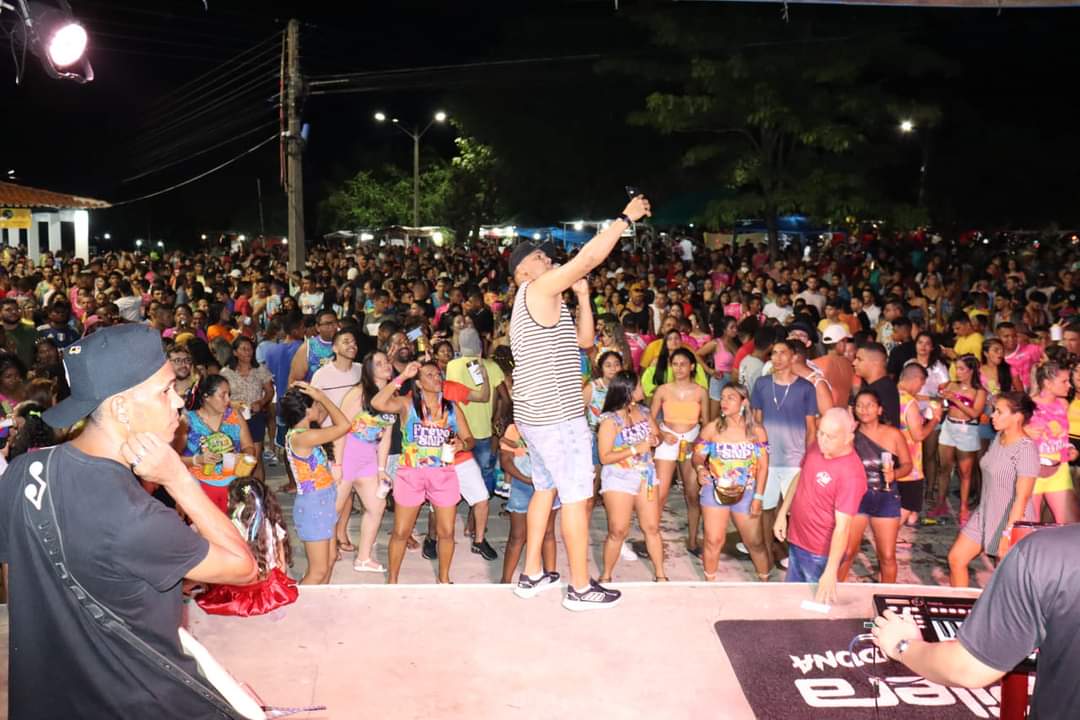 Corso de Monsenhor Gil, Sucesso consolidado em sua 8a Edição - Imagem 13