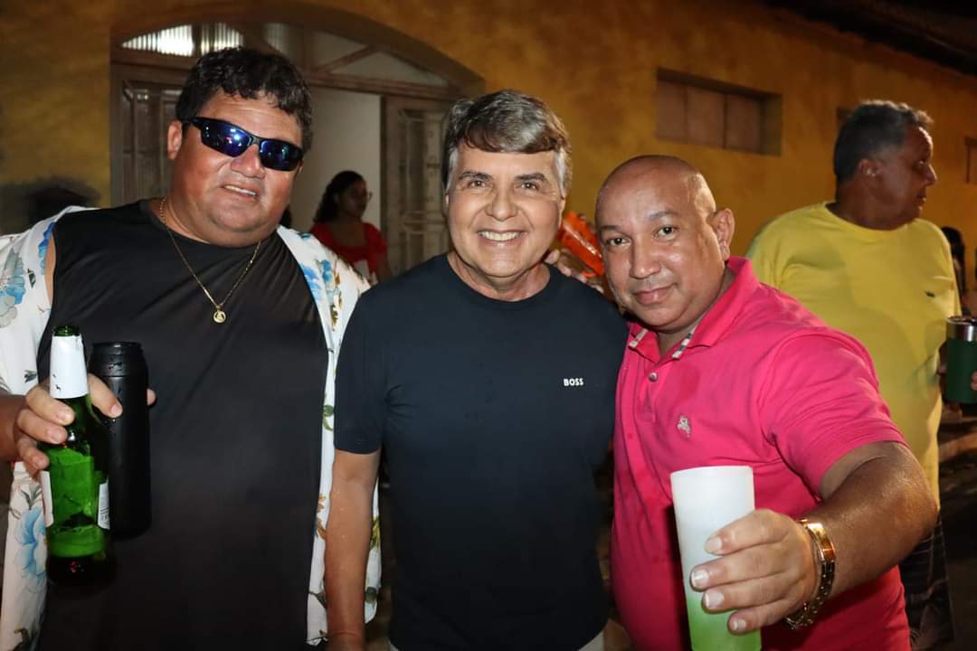 Corso de Monsenhor Gil, Sucesso consolidado em sua 8a Edição - Imagem 27