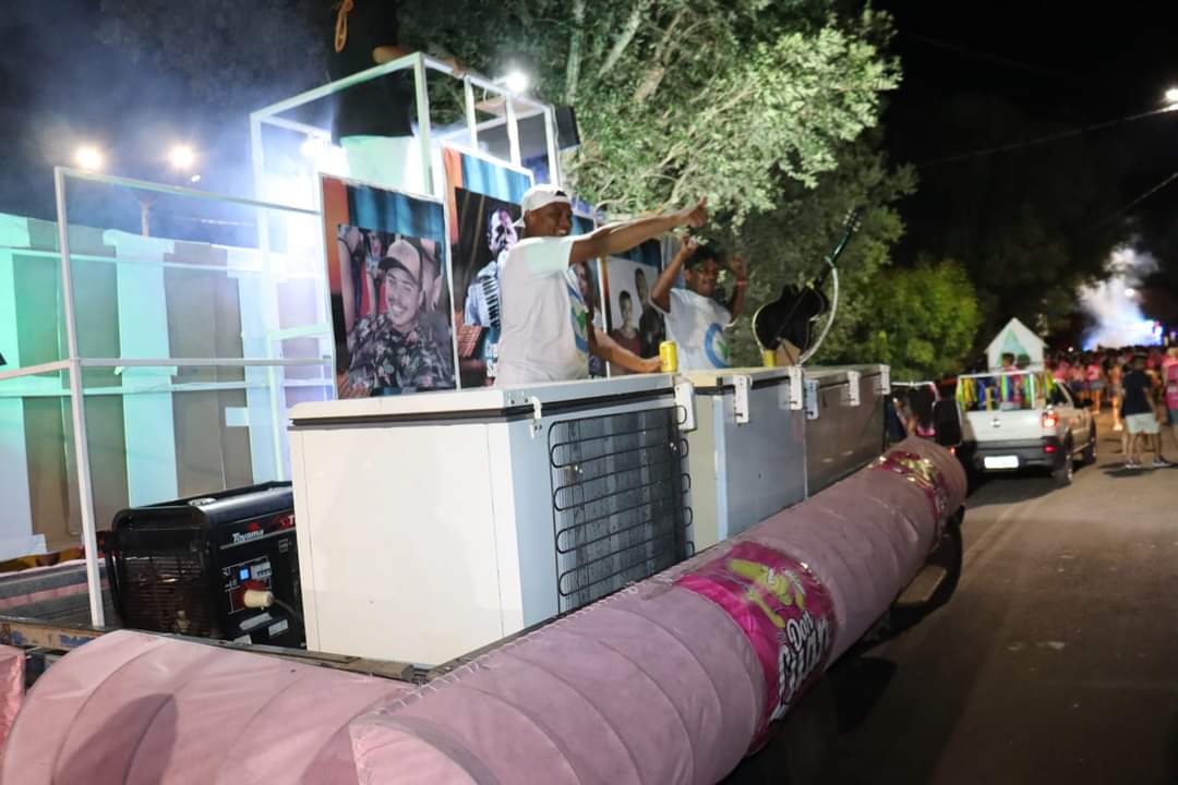 Corso de Monsenhor Gil, Sucesso consolidado em sua 8a Edição - Imagem 25