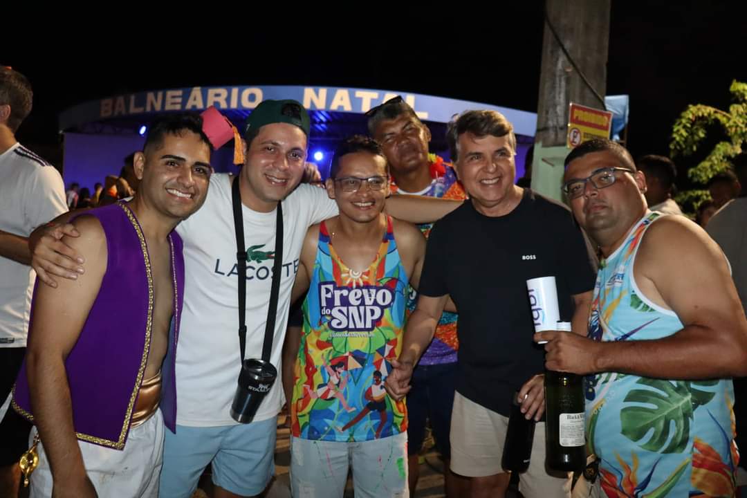 Corso de Monsenhor Gil, Sucesso consolidado em sua 8a Edição - Imagem 30