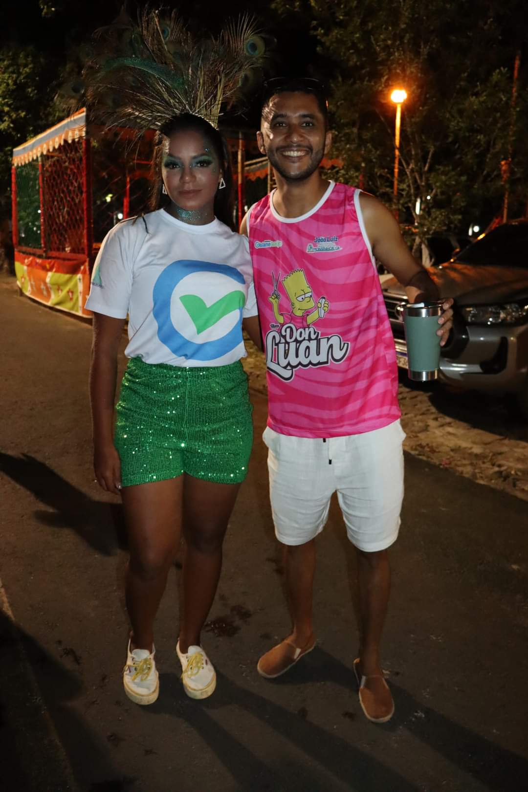 Corso de Monsenhor Gil, Sucesso consolidado em sua 8a Edição - Imagem 23