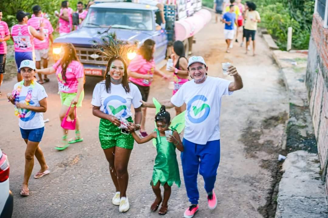Corso de Monsenhor Gil, Sucesso consolidado em sua 8a Edição - Imagem 5