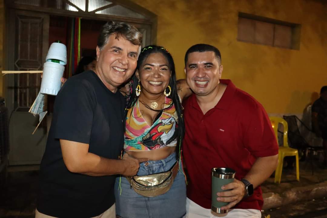 Corso de Monsenhor Gil, Sucesso consolidado em sua 8a Edição - Imagem 29