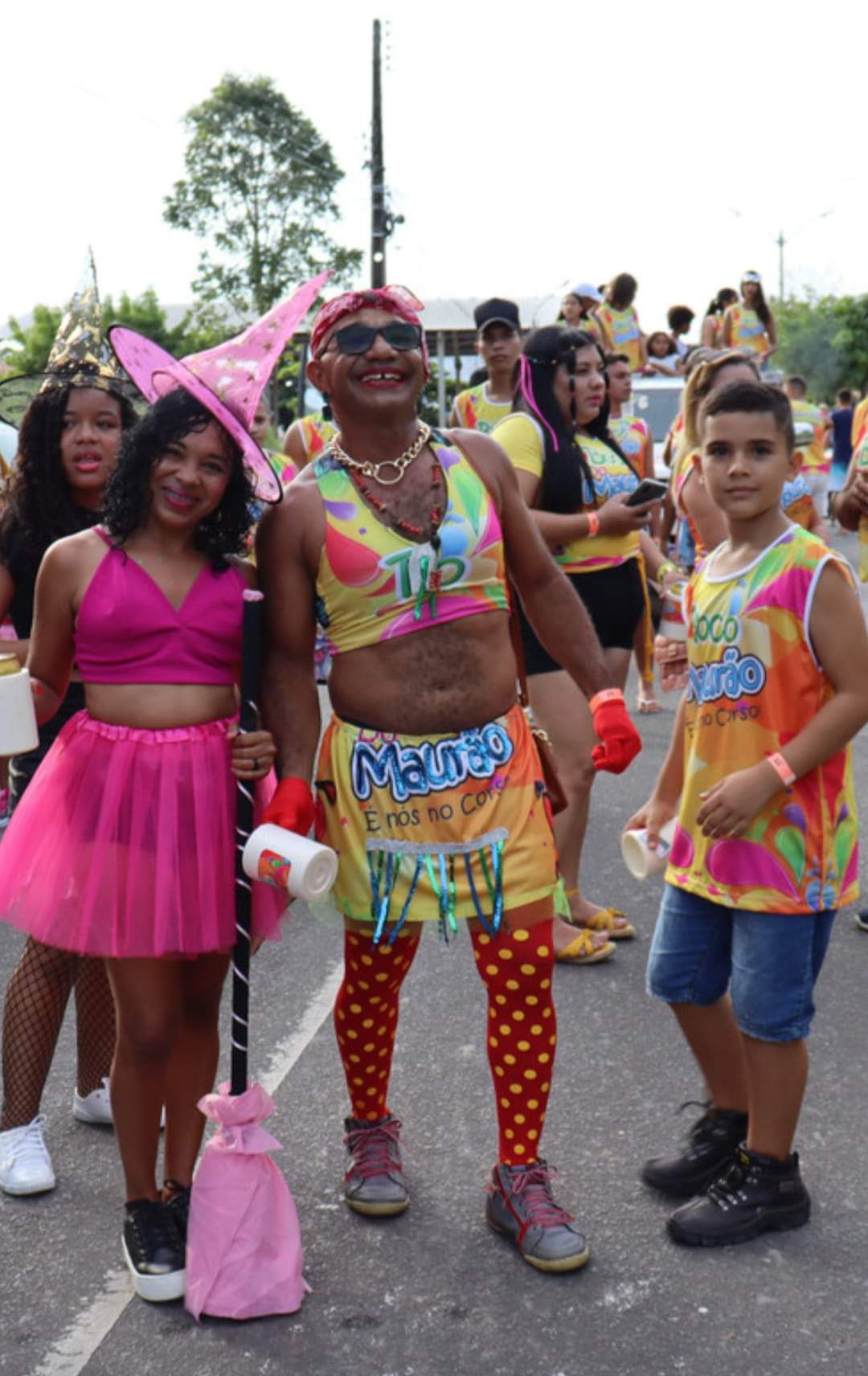 Corso de Monsenhor Gil, Sucesso consolidado em sua 8a Edição - Imagem 10