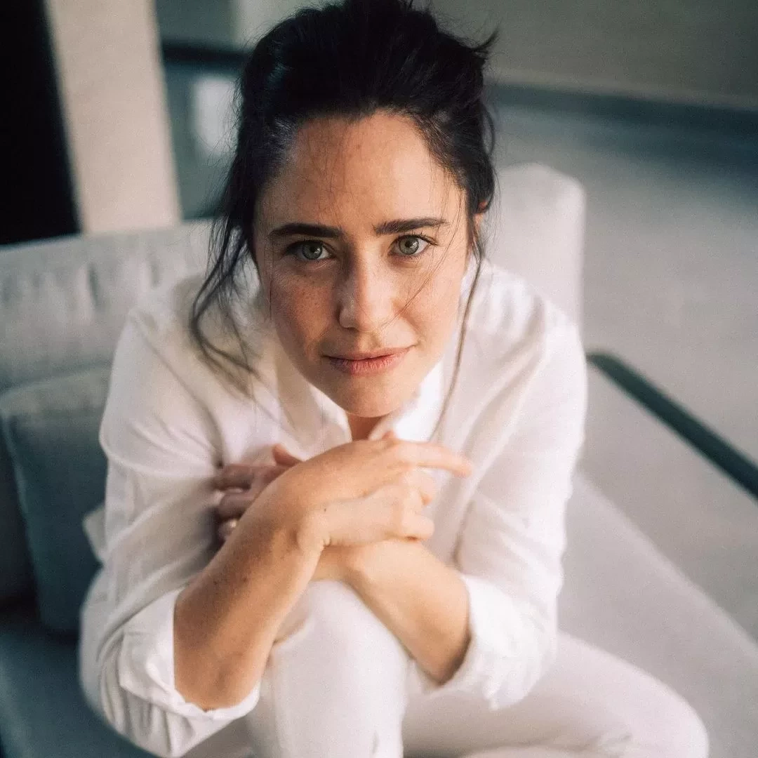 Fernanda Vasconcellos