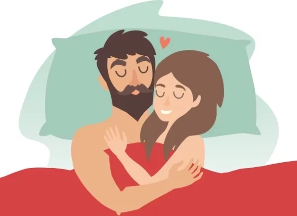 Confira as melhores posições sexuais pra ajudar a mulher chegar ao orgasmo