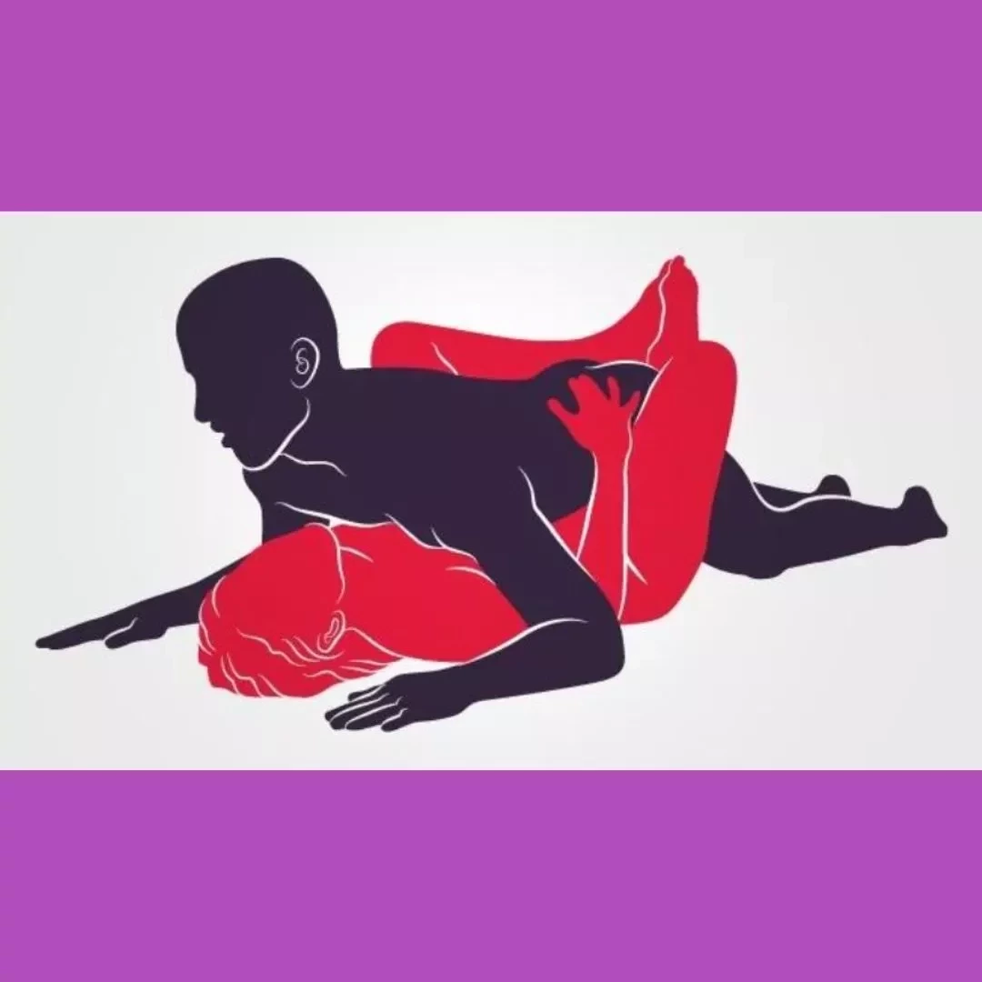 Confira as melhores posições sexuais pra ajudar a mulher chegar ao orgasmo - imagem 115838