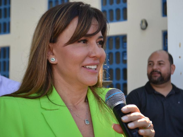 Gestão da Prefeita Ivanária Sampaio conquista o Selo Ouro do TCE 