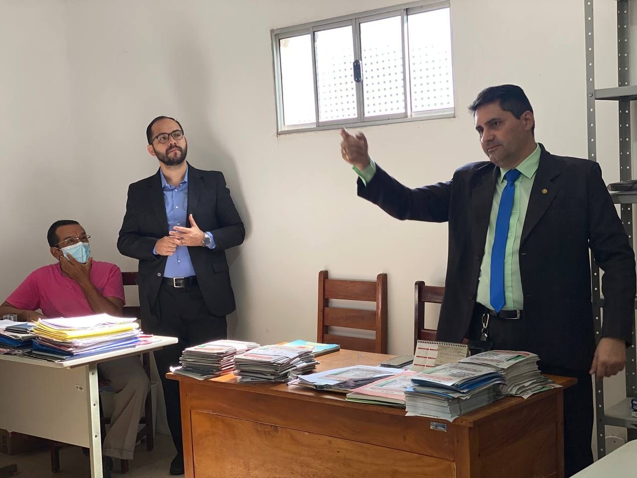 Prefeitura traça estratégias para o combate a dengue e chikungunya - Imagem 1