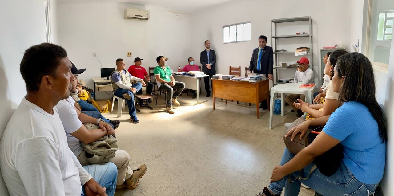 Prefeitura traça estratégias para o combate a dengue e chikungunya - Imagem 2