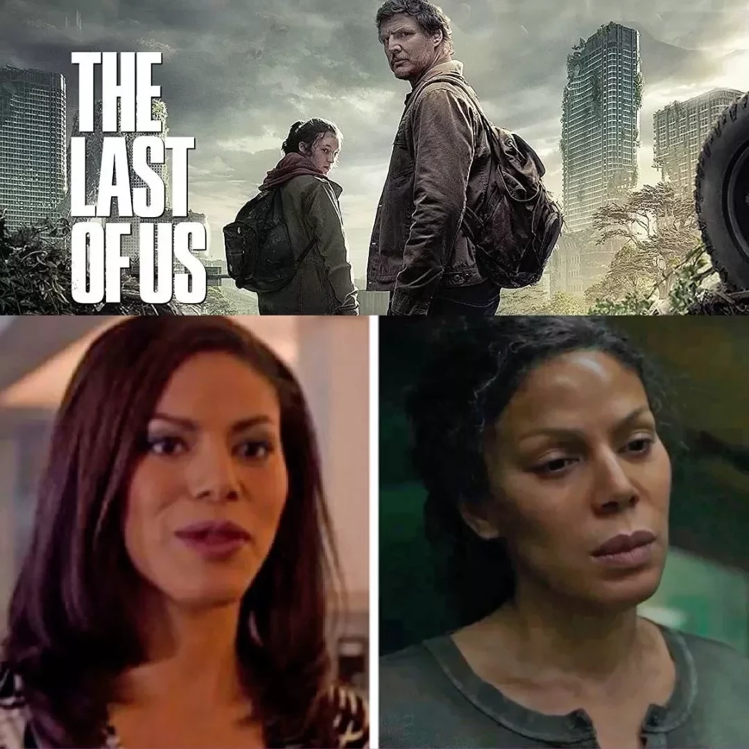 Confira antes e depois dos atores de “The Last of Us” no início da carreira - imagem 115951