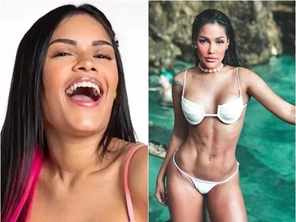 Mudaram muito? Antes e depois de 10 ex-participantes do BBB