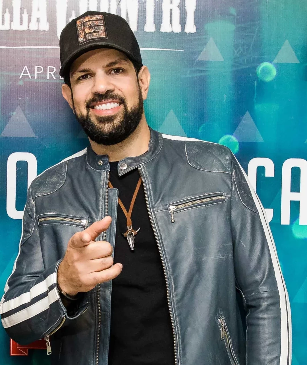 Peões e peoas! 10 Famosos que são fazendeiros e você não sabia - imagem 115979