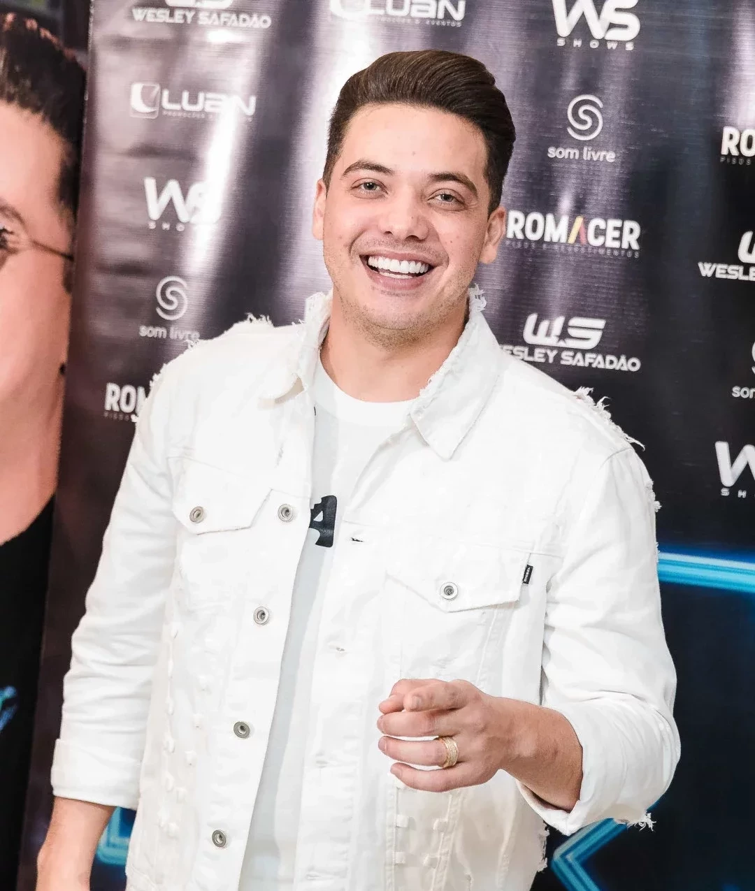 Peões e peoas! 10 Famosos que são fazendeiros e você não sabia - imagem 115977