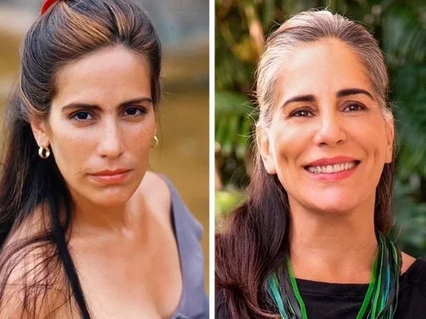 Como está o elenco da novela 'Mulheres de Areia' 30 anos depois 