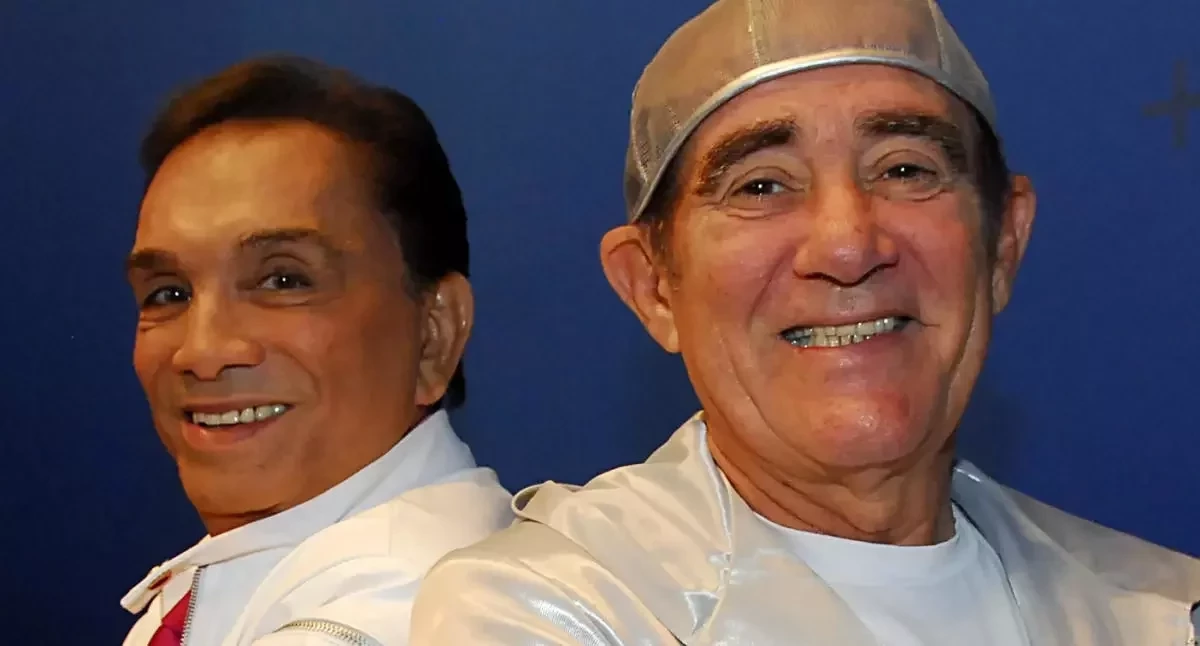 Trapalhões! Saiba por onde andam Dedé Santana e Renato Aragão - imagem 116074