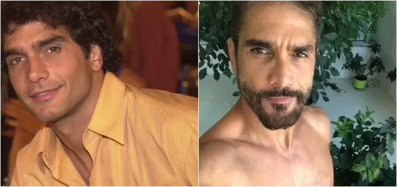 20 anos de Mulheres Apaixonadas: Por onde andam 5 atores que sumiram da TV  - imagem 116112