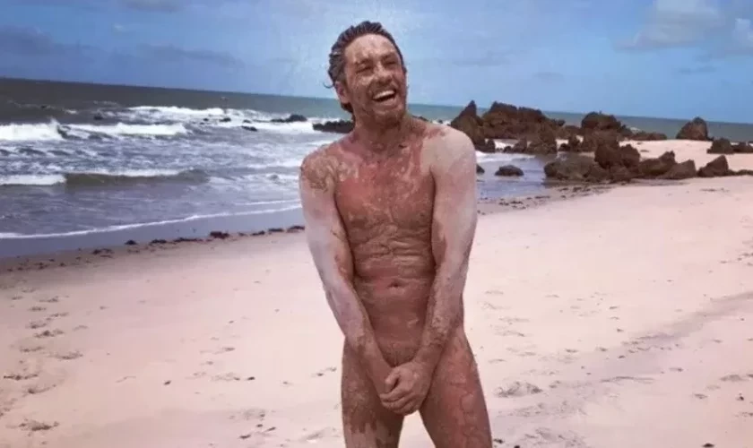 Tamanho é documento? Veja 10 famosos que têm fama de bem dotados - imagem 116137