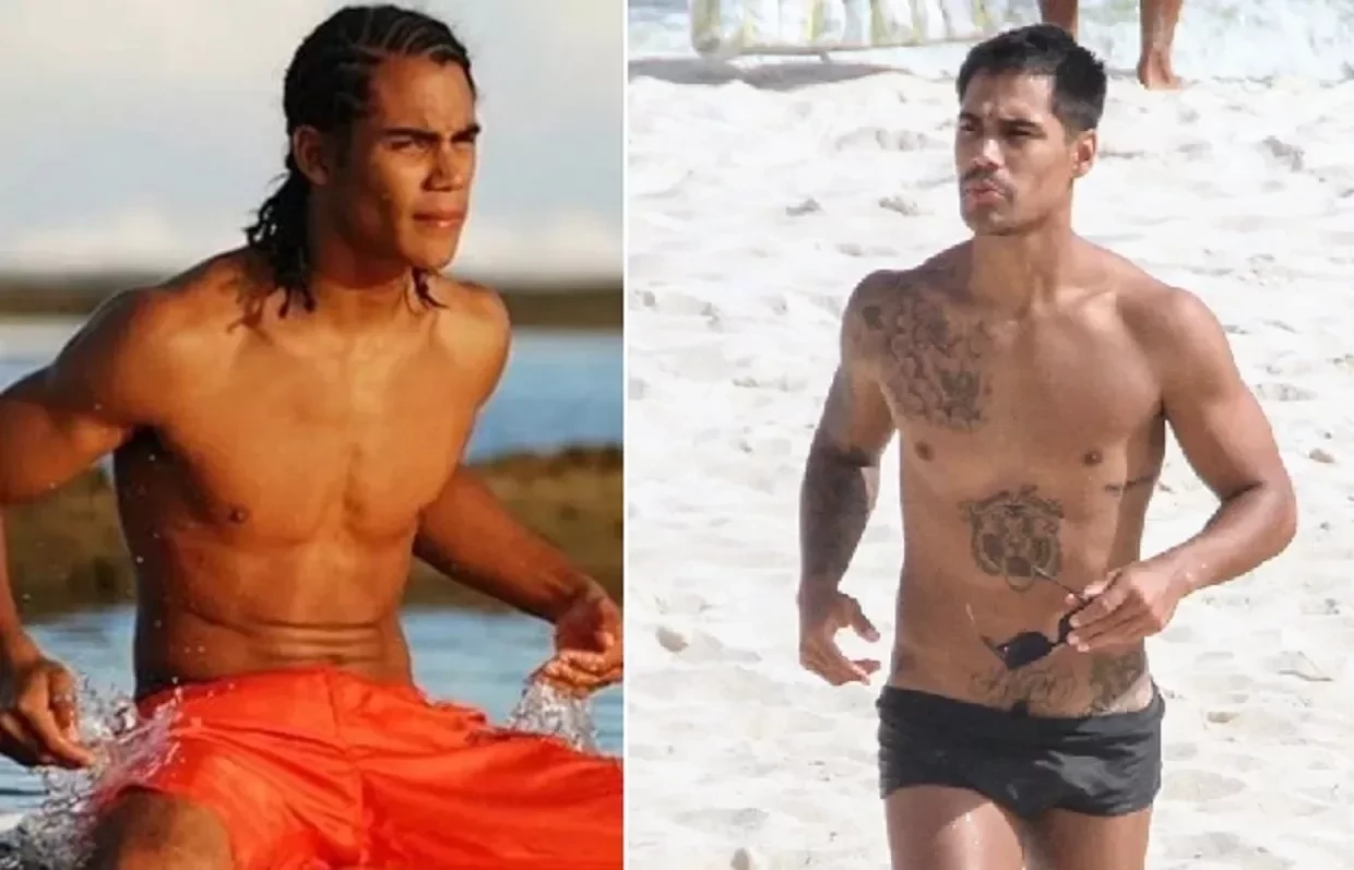 Tamanho é documento? Veja 10 famosos que têm fama de bem dotados - imagem 116138