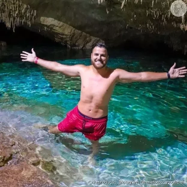 Tamanho é documento? Veja 10 famosos que têm fama de bem dotados - imagem 116139