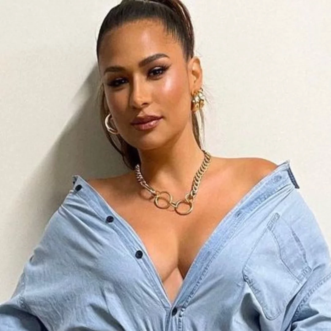 Dificuldade no anal, pum na hora H e marido dotado: as confissões de Simone - imagem 116158