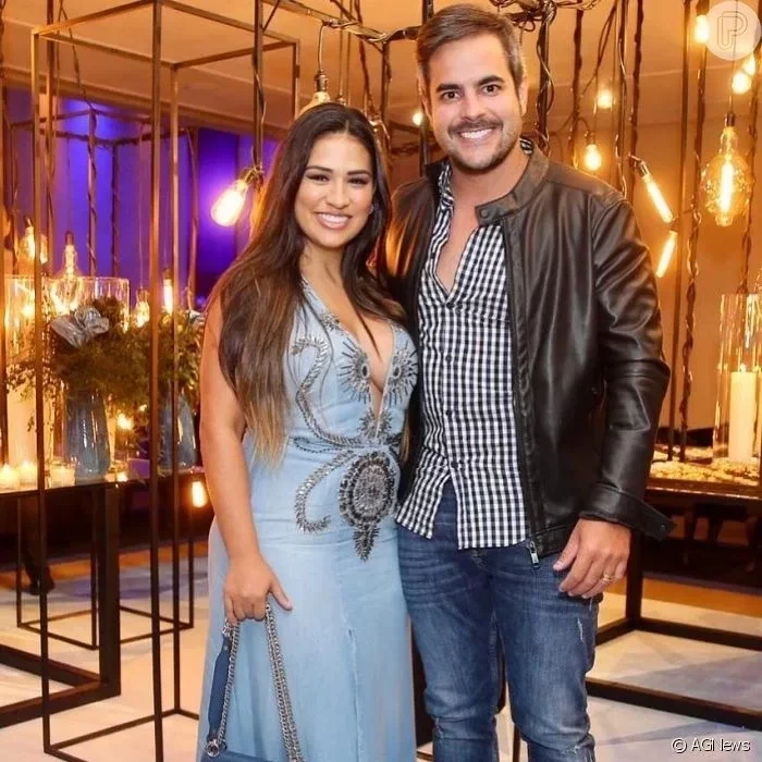 Dificuldade no anal, pum na hora H e marido dotado: as confissões de Simone - imagem 116156