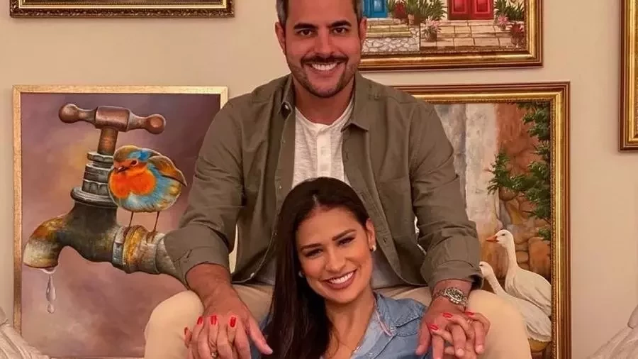 Dificuldade no anal, pum na hora H e marido dotado: as confissões de Simone - imagem 116152