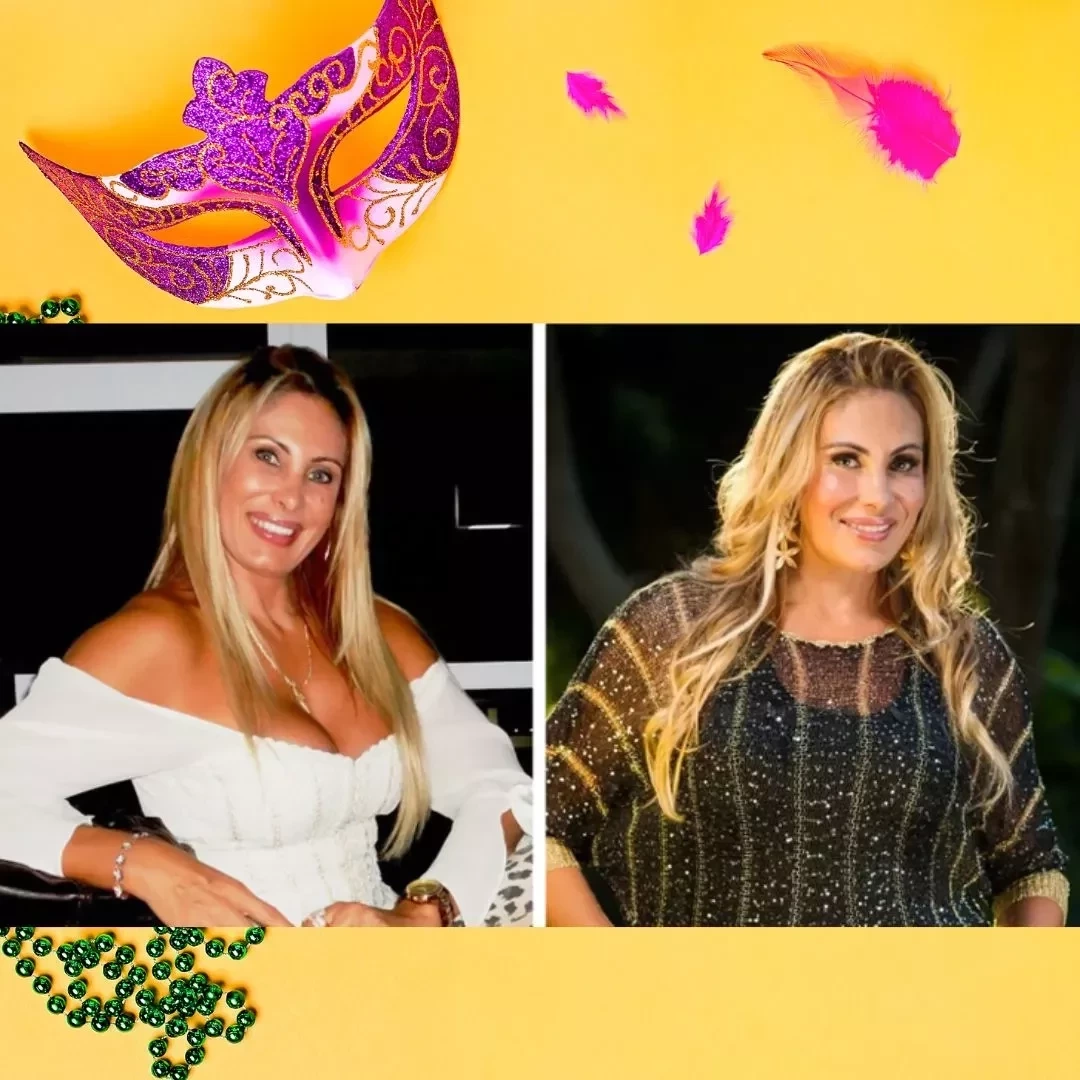 Relembre as mulheres que fizeram história na folia mais famosa do país - imagem 116163