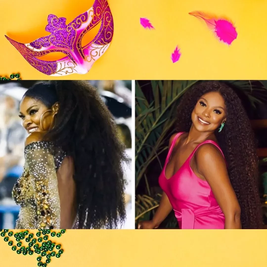 Relembre as mulheres que fizeram história na folia mais famosa do país - imagem 116165