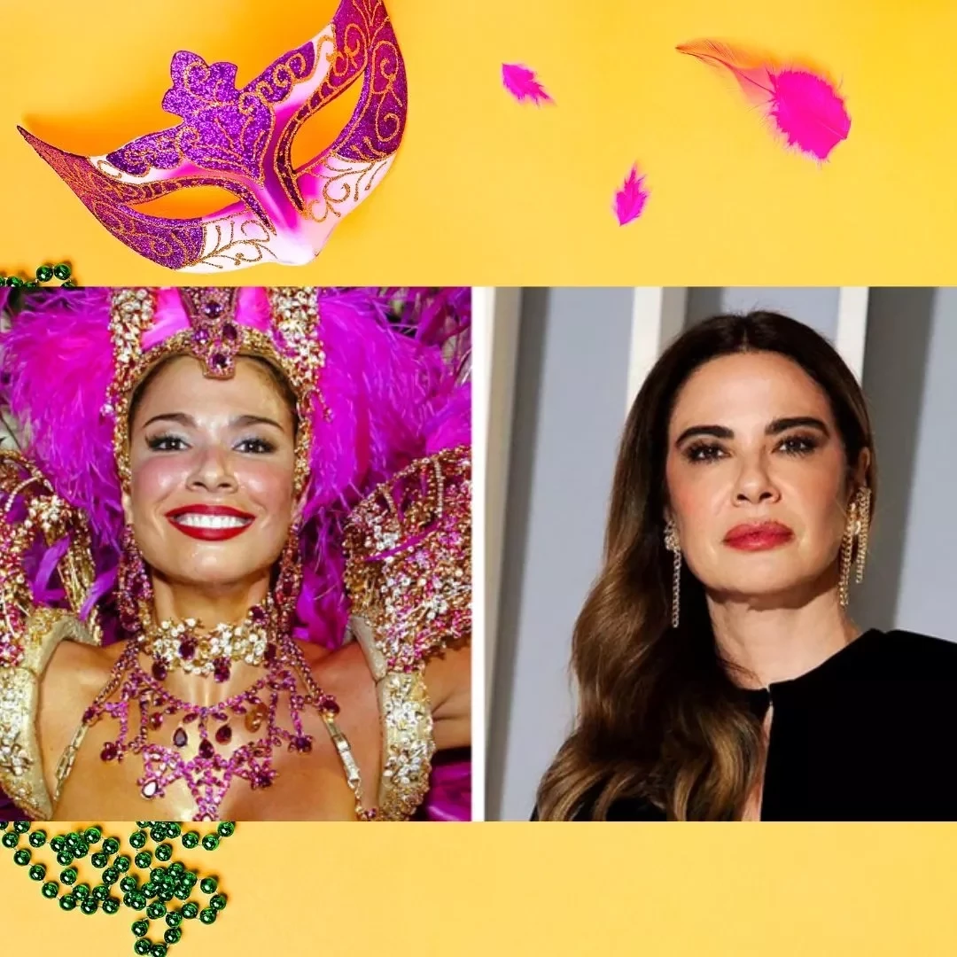 Relembre as mulheres que fizeram história na folia mais famosa do país - imagem 116167