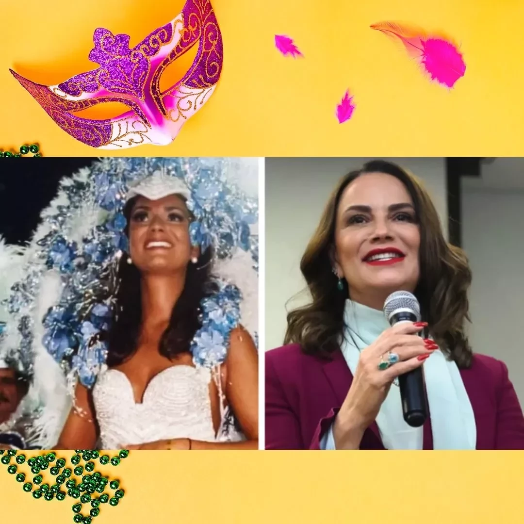 Relembre as mulheres que fizeram história na folia mais famosa do país - imagem 116172