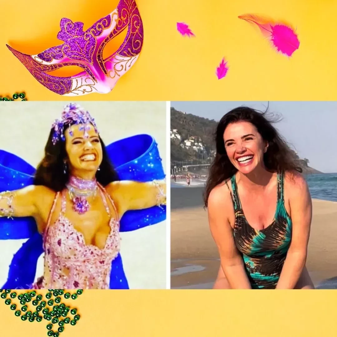 Relembre as mulheres que fizeram história na folia mais famosa do país - imagem 116171