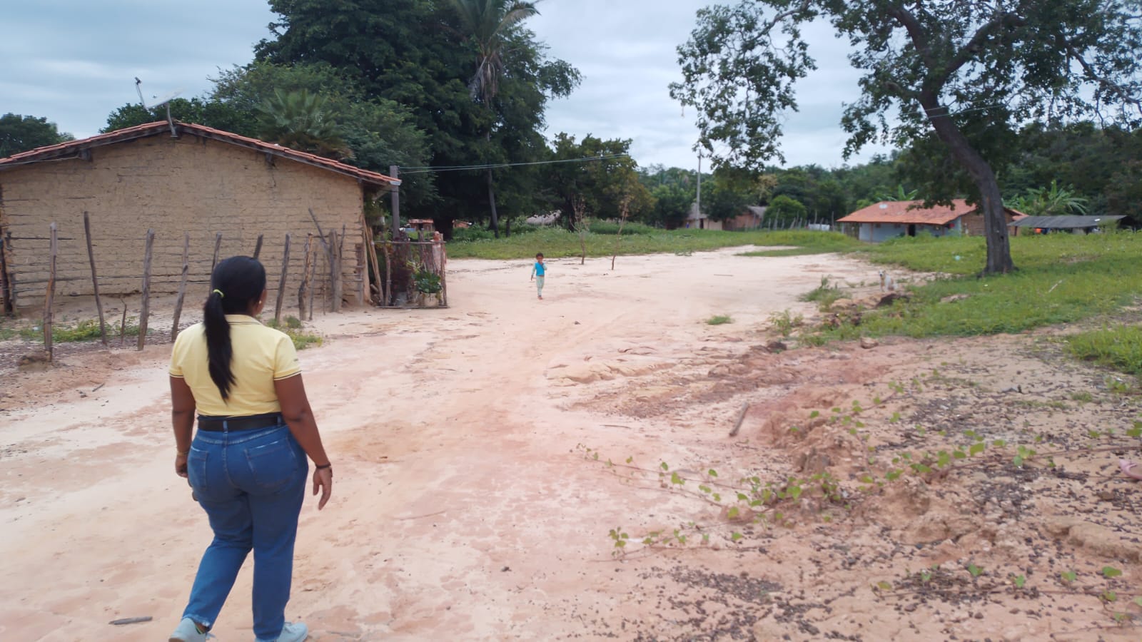 Volta as aulas em Monsenhor Gil tem preparação diferenciada e original  - Imagem 7