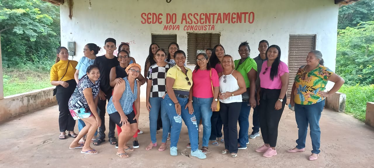 Volta as aulas em Monsenhor Gil tem preparação diferenciada e original  - Imagem 3