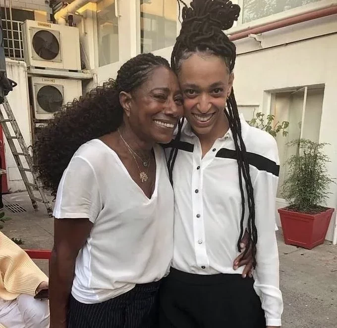 Glória Maria: famosos lamentam a morte da jornalista - imagem 114870