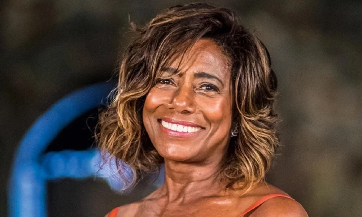 Glória Maria: famosos lamentam a morte da jornalista - imagem 114925