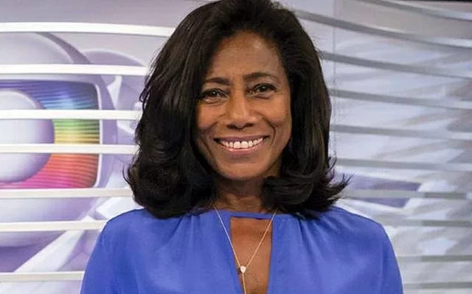 Glória Maria: famosos lamentam a morte da jornalista - imagem 114902