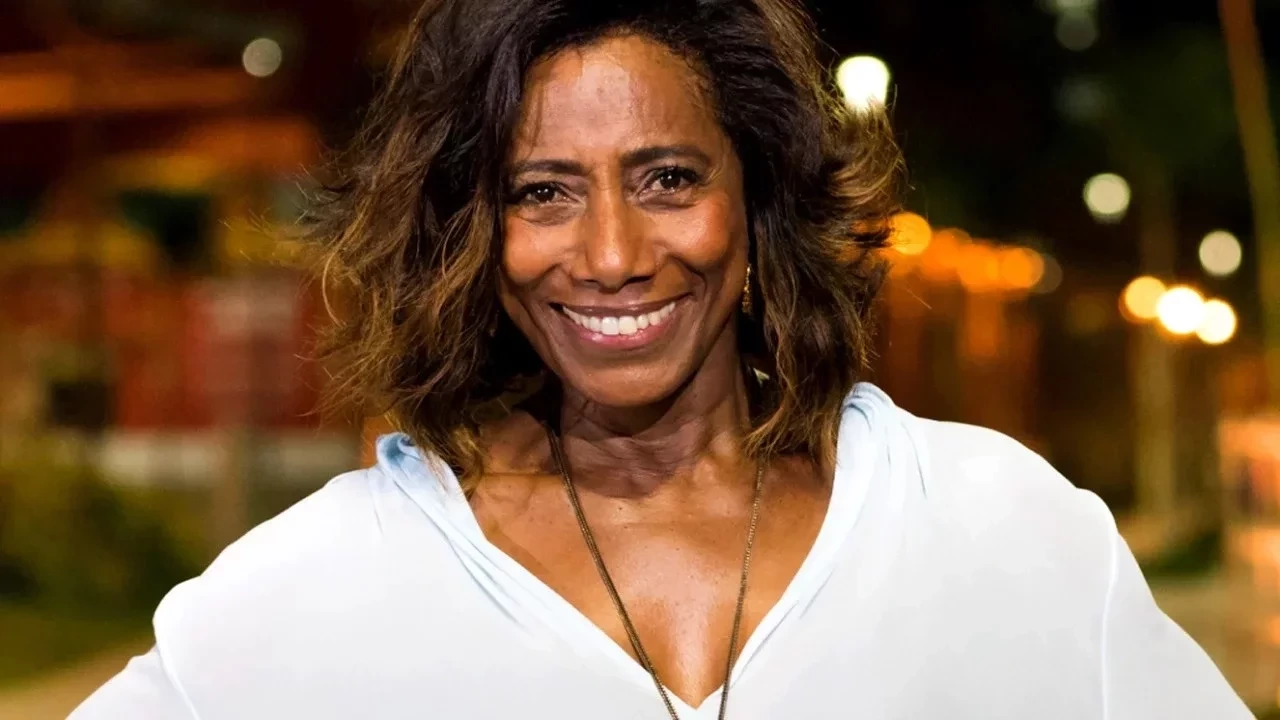 Glória Maria: famosos lamentam a morte da jornalista - imagem 114906