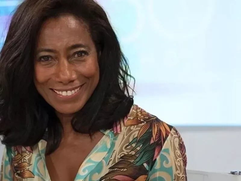 Glória Maria: famosos lamentam a morte da jornalista - imagem 114951