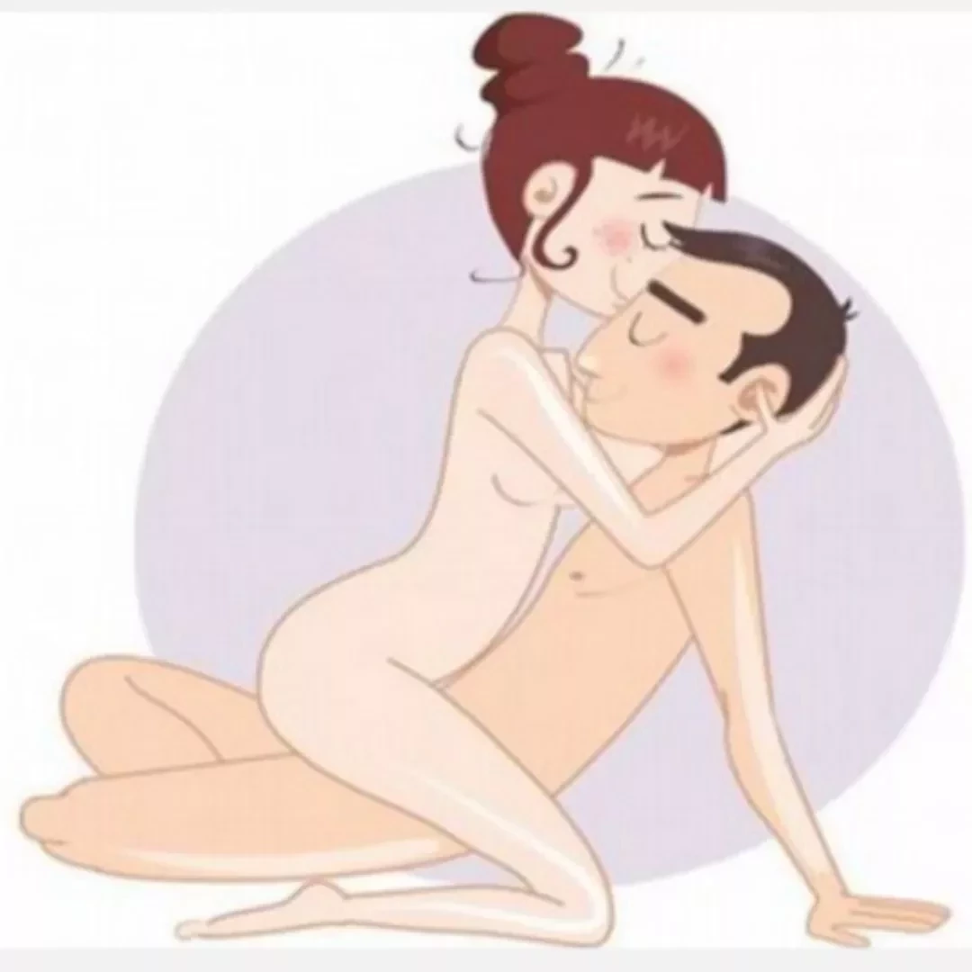 Posições sexuais perfeitas para chegar ao sonhado ponto G feminino - imagem 114950