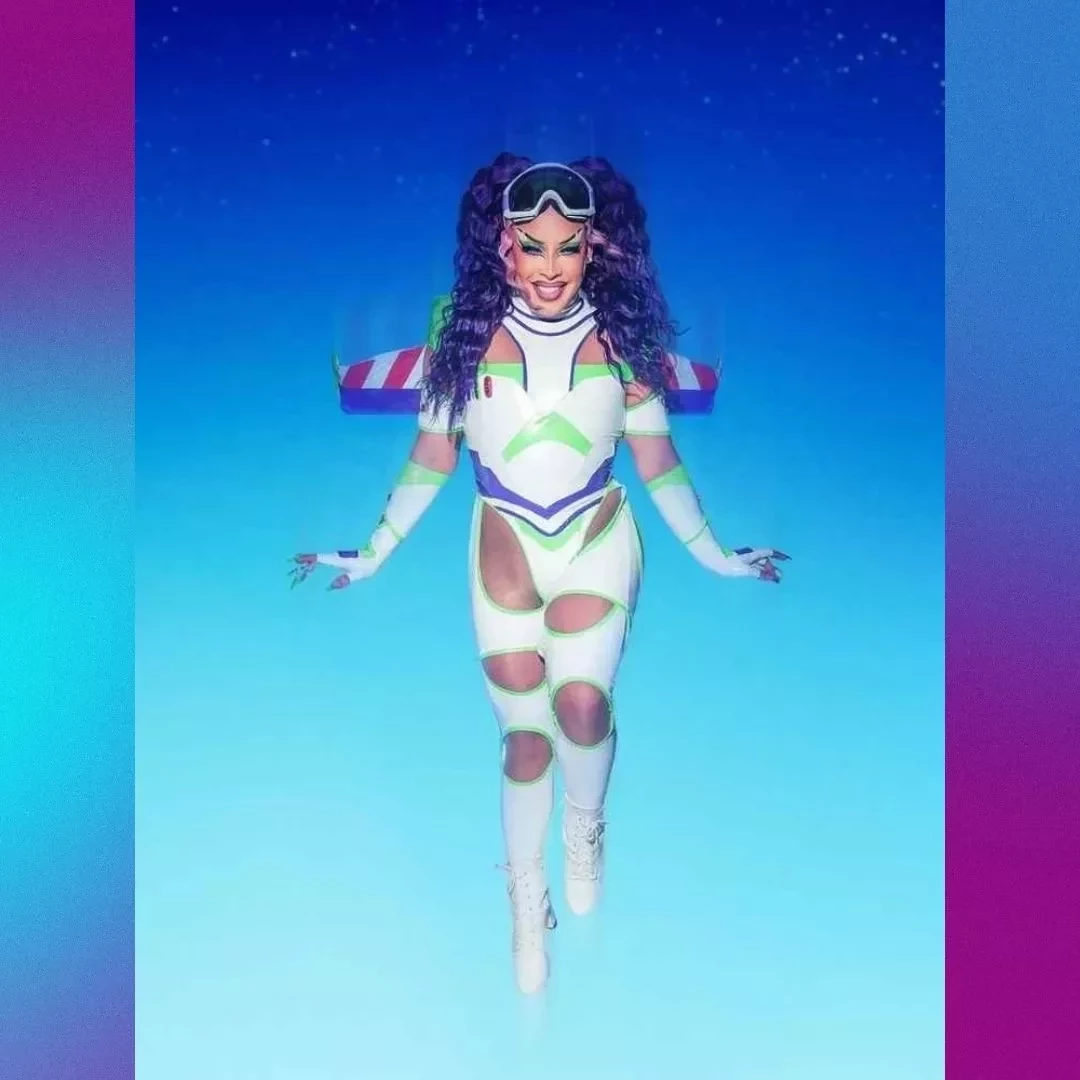 Carnaval 2023: Confira os looks e fantasias dos famosos que mais brilharam - imagem 116222